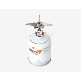 Газовий пальник Kovea Titanium KB-0101