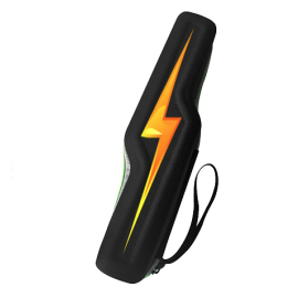 Газовий пальник подвійний BRS-32