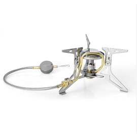 Мультипаливний пальник Kovea Booster DUAL MAX KB-N0810