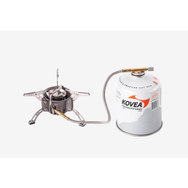 Мультитопливний пальник Kovea Booster +1 KB-0603