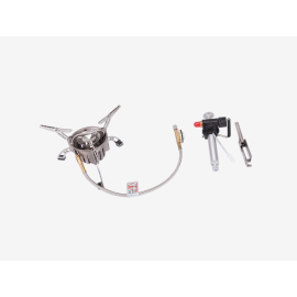 Мультитопливний пальник Kovea Booster KB-0603-1