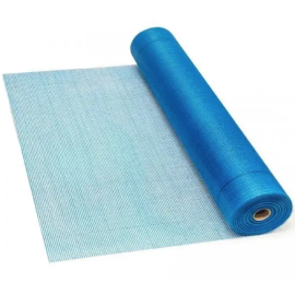 MASTERNET 160 синя cітка скловолоконна (50 м2)