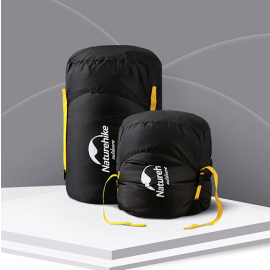 Компресійний мішок L Naturehike NH19PJ020, чорний