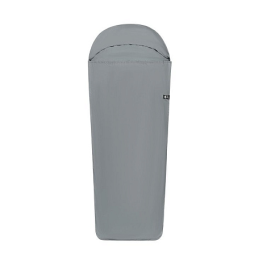 Підкладка для спального мішка Naturehike CNH22SD016, нейлон, сіро-блакитна