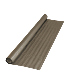 Паробарьер MasterFol Foil I, пароизоляционная пленка, плотность – 100 г/м2