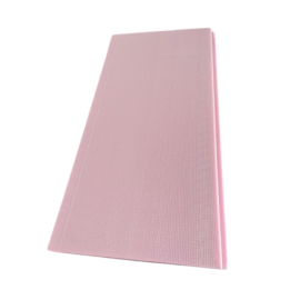 Екструдер TEPLOMA XPS - 50 мм, екструдований пінополістирол 1180х580 мм