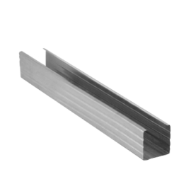 Профіль CW 50 3 метри, стіновий. стійковий