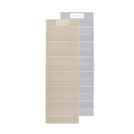 Коврик складной IXPE Naturehike CNK2300DZ017, алюминиевая пленка, 200x65х2 см, бежевый