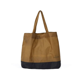 Сумка-шоппер Naturehike CNH22BB004, коричневий