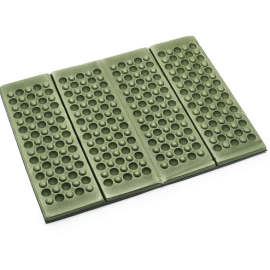 Сидушка складна XPE з чохлом Naturehike NH20PJ025, 15 мм, темно-зелений