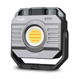 Ліхтар багатофункціональний CL28R з функцією Powerbank (10 000 mAh)