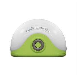 Ліхтар кемпінговий Fenix CL20R V.2.0