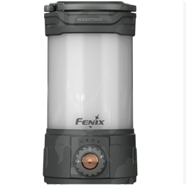 Ліхтар кемпінговий Fenix CL26R Pro