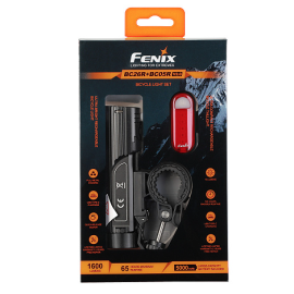 Комплект велофара Fenix