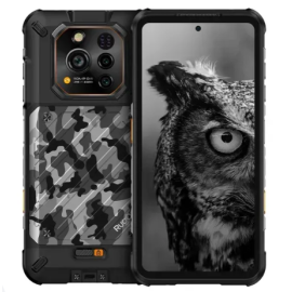 Смартфон RugOne Xever 7