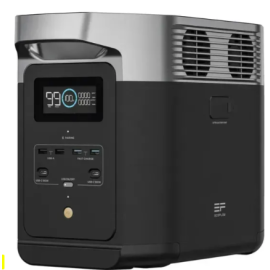 Зарядна станція EcoFlow DELTA 2 (Авіа)