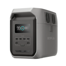 Зарядна станція EcoFlow DELTA 3 1500 (Авіа)