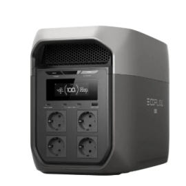 Зарядна станція EcoFlow DELTA 3 Max (Авіа)