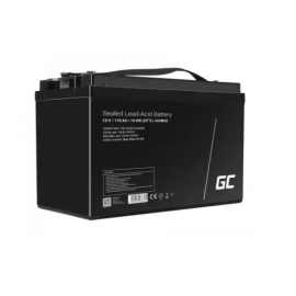 Акумулятор Green Cell AGM VRLA 12V 110Ah