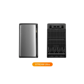 Зарядна станція DELTA Lite PLUS (STREAM Ultra)