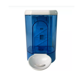 Диспенсер для рідкого мила/дезинфікуючого засобу на 1л