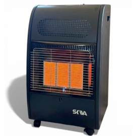 Газовый обогреватель 4,2 кВт SKIVA GF-42