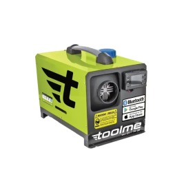 Дизельный автономный отопитель 9 кВт TOOLME TM188