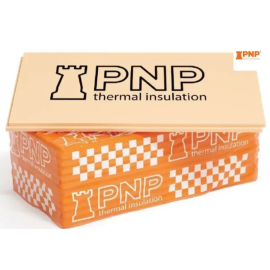 Плити XPS PNP 150 W 550x1185