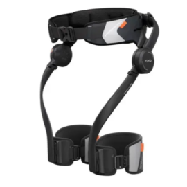 Екзоскелет Hypershell X Carbon