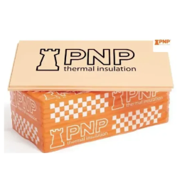 Плити PNP - 1185х585 мм, екструдований пінополістирол