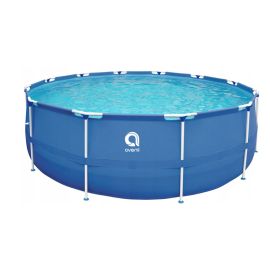 Круглый каркасный бассейн Avenli 366 х 76 см (16в1)