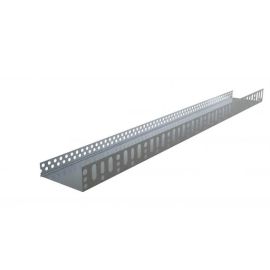 Профіль цокольний Thermomaster UL 100, 100 мм х 2 м
