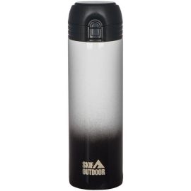 Термопляшка Skif Outdoor Bokeh 500 мл — Купити Термопляшки та термочашки (термопосуд для напоїв)