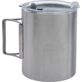 Термокружка Skif Outdoor Loner Cup FH 400 мл — Купити Термопляшки та термочашки (термопосуд для напоїв)