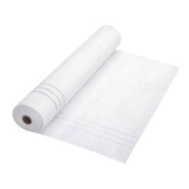 Сітка скловолоконна фасадна FIBERGLASS FASADE 160 гр/м2 біла (50 м2)