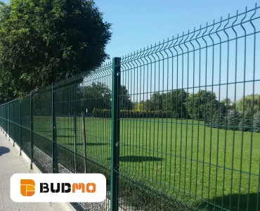ЯК ВСТАНОВИТИ СЕКЦІЙНУ 3D-ОГОРОЖУ СВОЇМИ РУКАМИ ЗА ВИХІДНІ: ПОКРОКОВА ІНСТРУКЦІЯ