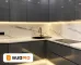 Самоклеючі панелі для оновлення кухонного фартуха