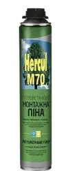 Монтажна піна — купити в BUDMO
