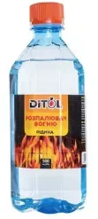 Розпалювач — купити в BUDMO
