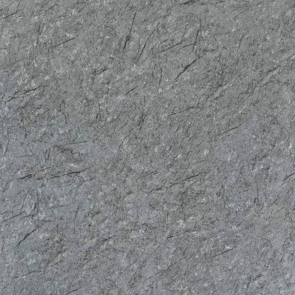 Самоклеюча LVT плитка 600х600х1.5 мм Сірий візерунок — фото, ціна 135,00 грн