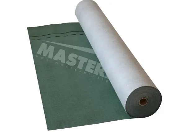 Cупердифузійна мембрана MasterMax 3 Extra — фото, ціна 3300,00 грн