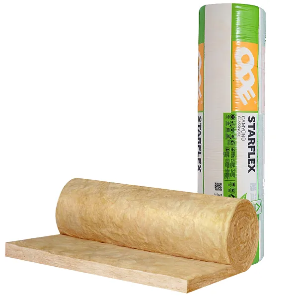 Скловата ODE Starflex Blanket ODE — фото, ціна 54,60 грн