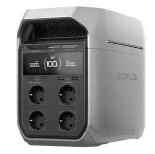 Зарядна станція EcoFlow DELTA 3 Plus — фото, ціна 43999,00 грн