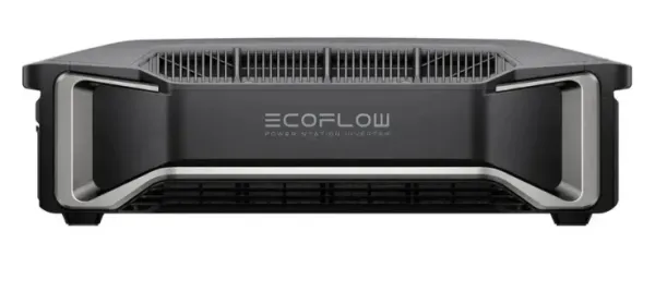 Инвертор к комплекту EcoFLow DELTA Pro ULTRA, 6кВт — фото, цена 119999,00 грн