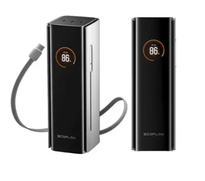 Повербанк EcoFlow RAPID Pro 27650mAh — фото, ціна 8000,00 грн