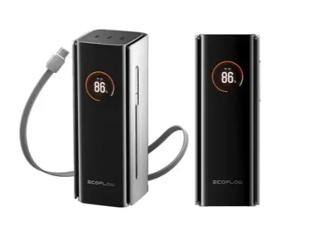 Повербанк EcoFlow RAPID Pro 20000mAh — фото, ціна 6500,00 грн