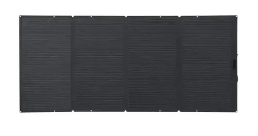 Сонячна панель EcoFlow 400W Solar Panel — фото, ціна 34999,00 грн