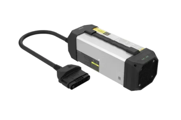 Зарядний пристрій XAG CM13600 Charger — фото, ціна 50999,00 грн