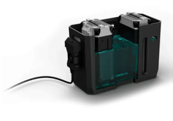 Пластиковий бокс для охолодження батарей XAG 2022 Charging Water Tank (P100, P40, V40) — фото, ціна 4825,00 грн