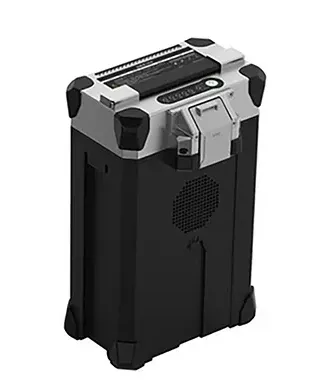 Літій-полімерний акумулятор XAG B13860S — фото, ціна 39999,00 грн
